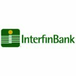 Interfin bank logo